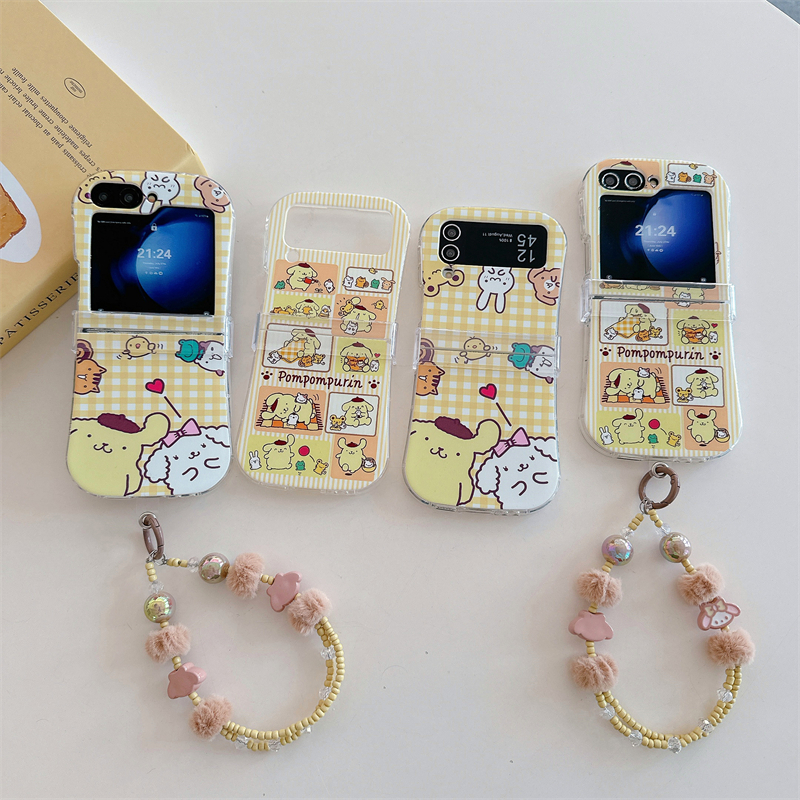 Sweet Grid Kawaii Style For Po – Phone Cases Aesthetic Bewertung und Preis