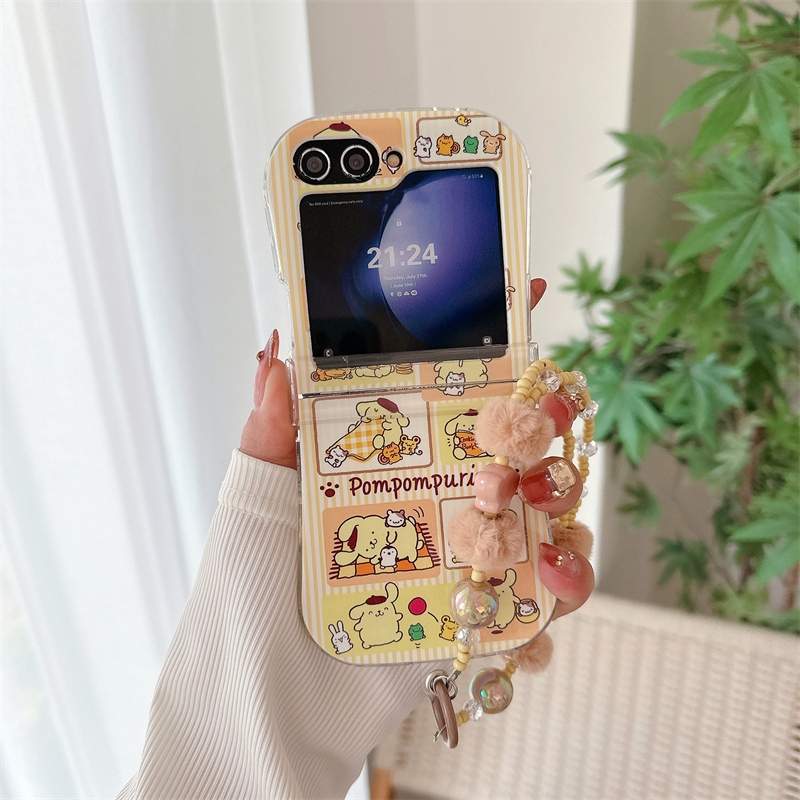 Sweet Grid Kawaii Style For Po – Phone Cases Aesthetic Bewertung und Preis