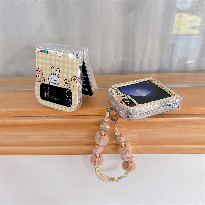 Sweet Grid Kawaii Style For Po – Phone Cases Aesthetic Bewertung und Preis